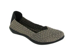 Catwalk -Fashion Shoe Store 10664 BRONZE l