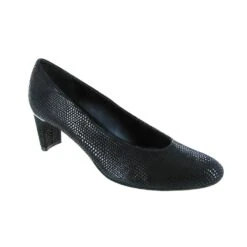 Dayle -Fashion Shoe Store 11560 NAVYPRNT l