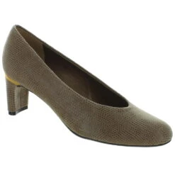 Dayle -Fashion Shoe Store 11560 TAUPEPRNT l