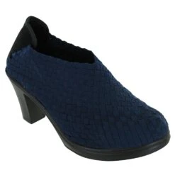 Chesca -Fashion Shoe Store 11749 NAVY l
