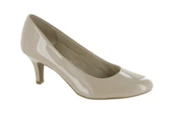 Parigi -Fashion Shoe Store 11925 TPEPAT l