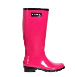 Emma -Fashion Shoe Store 12098 PINK l