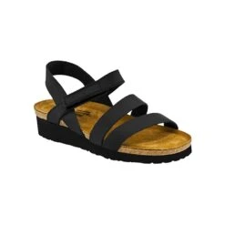 Kayla -Fashion Shoe Store 12313 BLKMAT l