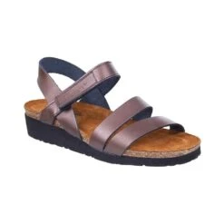 Kayla -Fashion Shoe Store 12313 COPPER l