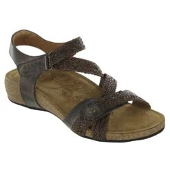 Trulie -Fashion Shoe Store 12507 CHOC20DS l