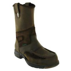 Georgia Boot Athens Waterproof Wellington
