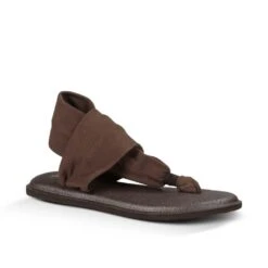 Sanuk Yoga Sling 2 -Fashion Shoe Store 12975 CHO l