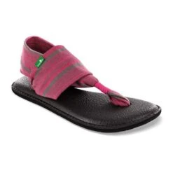 Sanuk Yoga Sling 2 -Fashion Shoe Store 12975 CHPN l