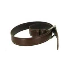 Belt -Fashion Shoe Store 13514 COGNAC l