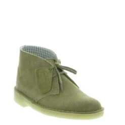 Clarks Women's Desert Boot