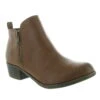Dolly Ankle Boot
