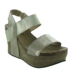 Hester -Fashion Shoe Store 15132 207GOLD l