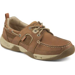 Sperry Sea Kite Sport Moc Sneaker