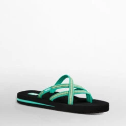 Teva Olowahu -Fashion Shoe Store 15537 PFKY l
