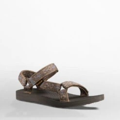 Teva Women's Original Universal -Fashion Shoe Store 15538 OLBR l