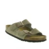 Birkenstock Arizona Soft Footbed - Narrow