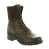 Crave Combat Boot