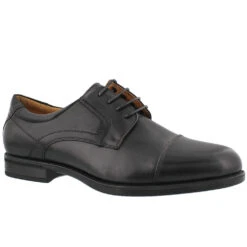 Florsheim Midtown Cap Toe
