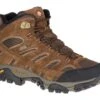 Merrell Moab 2 Mid Waterproof
