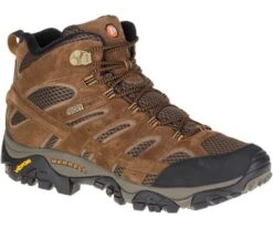 Merrell Moab 2 Mid Waterproof