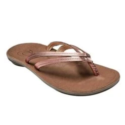 OluKai U ` I -Fashion Shoe Store 17209 PINKCOPPERSAHARA l