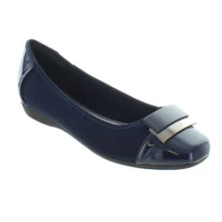 Laurel 2 -Fashion Shoe Store 17964 532NAVY l