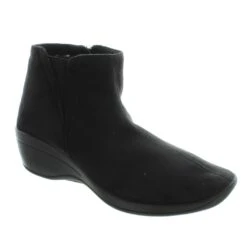 Luana -Fashion Shoe Store 18059 BLACK l