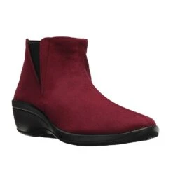 Luana -Fashion Shoe Store 18059 MAROON l