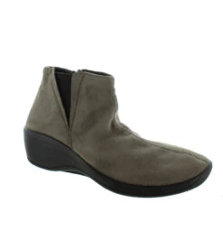 Luana -Fashion Shoe Store 18059 OLIVE l