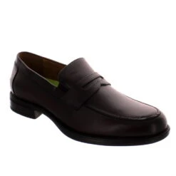 Florsheim Midtown Moc Toe Penny Loafer