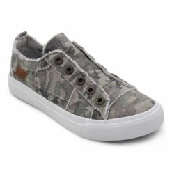 Play -Fashion Shoe Store 18332 GRYLOVECAMO l