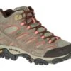 Merrell Women's Moab 2 Mid Waterproof