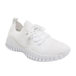 Gravity 7 Gravity -Fashion Shoe Store 18510 WHT l