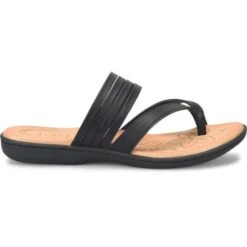 Alisha Sandal -Fashion Shoe Store 18955 Z40109BLK l