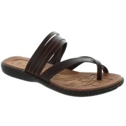 Alisha Sandal -Fashion Shoe Store 18955 Z40123COF l