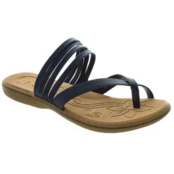 Alisha Sandal -Fashion Shoe Store 18955 Z40134NVY l