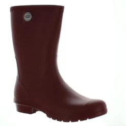 Ugg Sienna -Fashion Shoe Store 20059 GRNT l