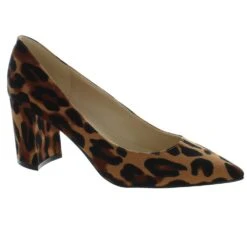 Women's Claire Pump -Fashion Shoe Store 20819 NATRUALFABRIC l