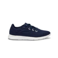 Merinos Lace Up -Fashion Shoe Store 21569 NAVY l