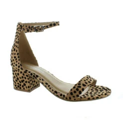 City Classified Weekend -Fashion Shoe Store 21583 TANCHEETAH l