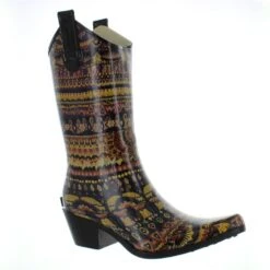 Corky's Rodeo -Fashion Shoe Store 21593 BRWN l