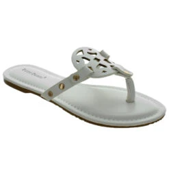 Limit- 20 -Fashion Shoe Store 22015 103WHT l