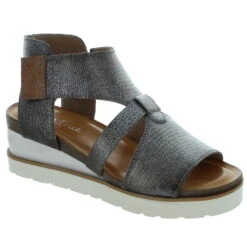 Diba Greens Burg Wedge Sandal