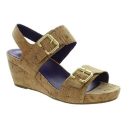 Ilgen Wedge Sandal