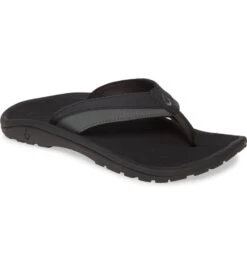 OluKai Men's Ohana Koa Sandal 5 OluKai Men's Ohana Koa Sandal -Fashion Shoe Store 22696 LVARCKLVARCK l