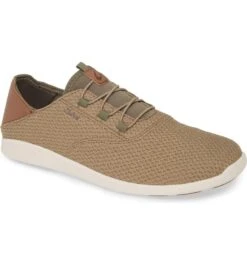 OluKai Men's Alapi Li Slip On 7 OluKai Men's Alapi Li Slip On -Fashion Shoe Store 22706 CLAYMSTNG l