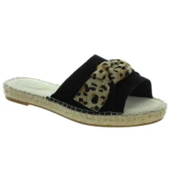 Women's Jazzy Bug Sandal Slide