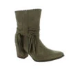 Chocolat Blu Azzo Boot