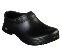 Skechers Clara Slip Resistant Work Shoe