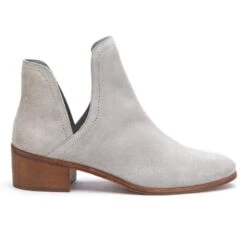 Coconut Pronto Ankle Boot -Fashion Shoe Store 24551 GRYSDE l